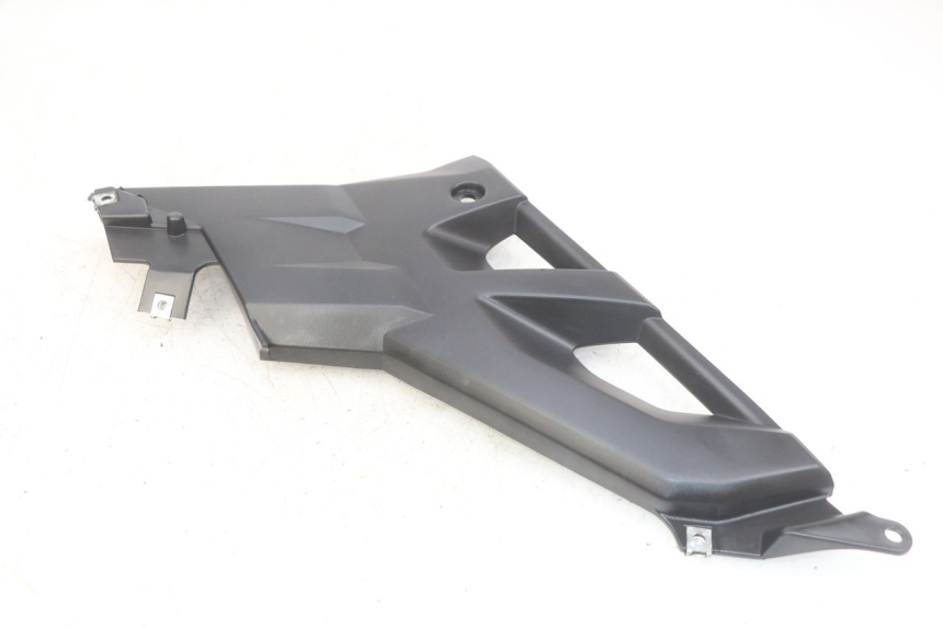 photo de LINKER ZITPLAATDEKSEL YAMAHA MT ABS 125 (2014 - 2018) - Technische close-up