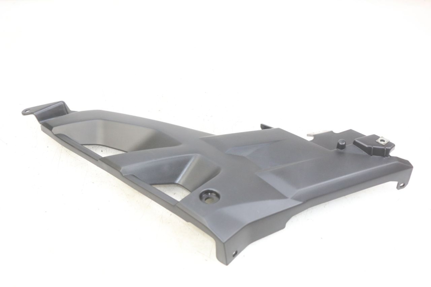 photo de LINKER ZITPLAATDEKSEL YAMAHA MT ABS 125 (2014 - 2018) - Overzicht