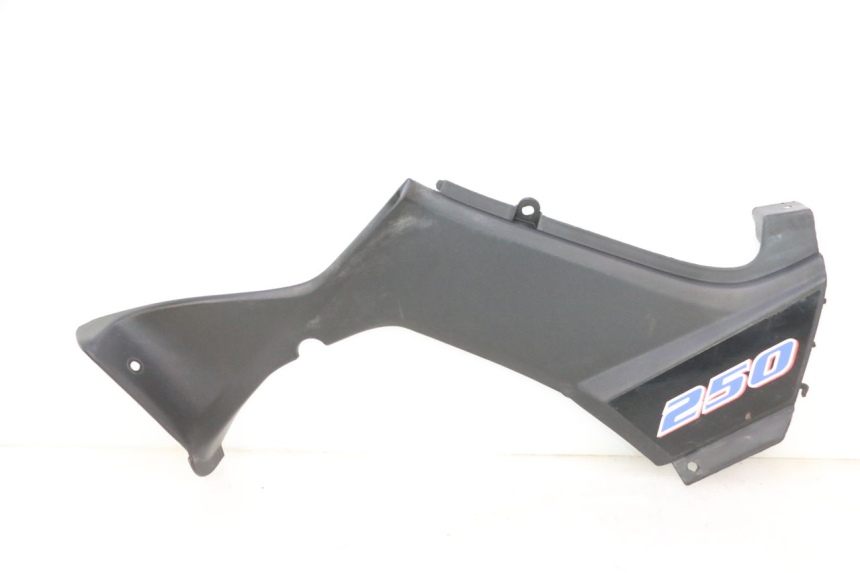 photo de LINKER ONDERZADDEKSEL KYMCO MXU R 250 (2004 - 2010) - Hoofdaanzicht