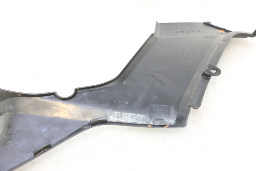 photo de LINKER ONDERZADDEKSEL KYMCO MXU R 250 (2004 - 2010) - Technische close-up
