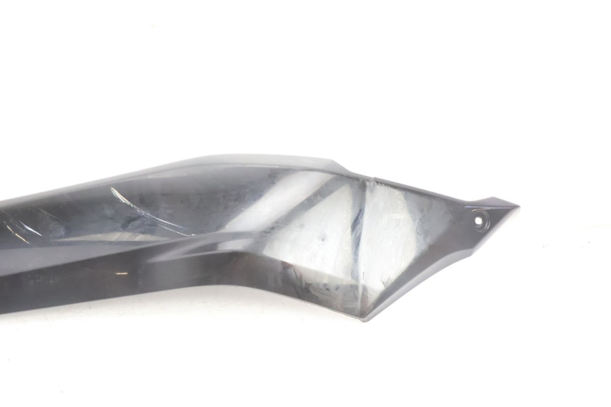 photo de LINKER ONDERZADDEKSEL YAMAHA N-MAX NMAX 125 (2021 - 2024) - Andere kijkhoek