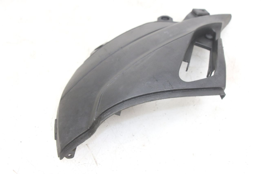 photo de KAPJE ONDER ZITPLAATS LINKS PIAGGIO NEW TYPHOON 50 (2018 - 2021) - Technische close-up