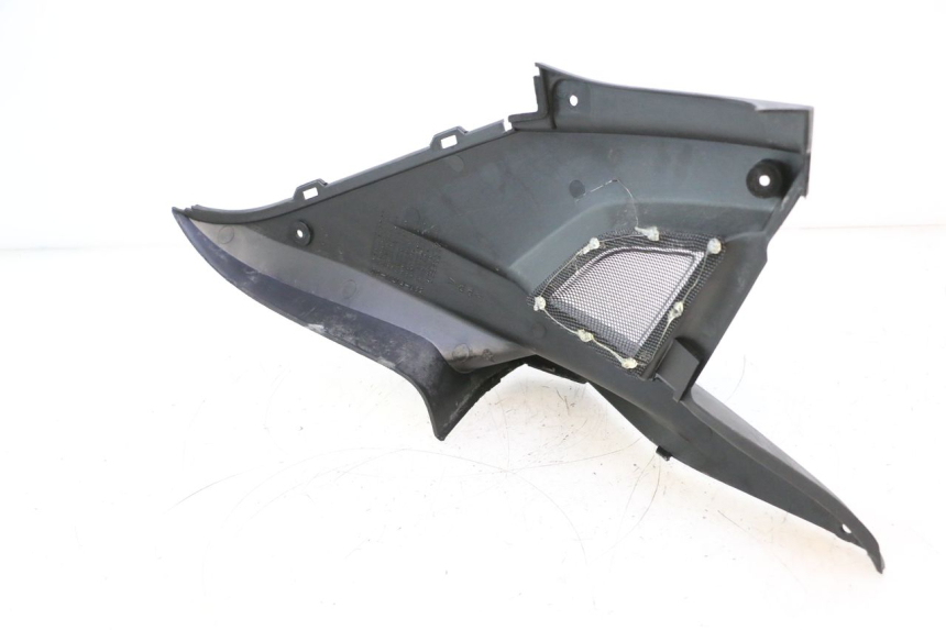 photo de LINKER ONDERZADDEKSEL MBK NITRO 50 (2004 - 2008) - Detail van het onderdeel