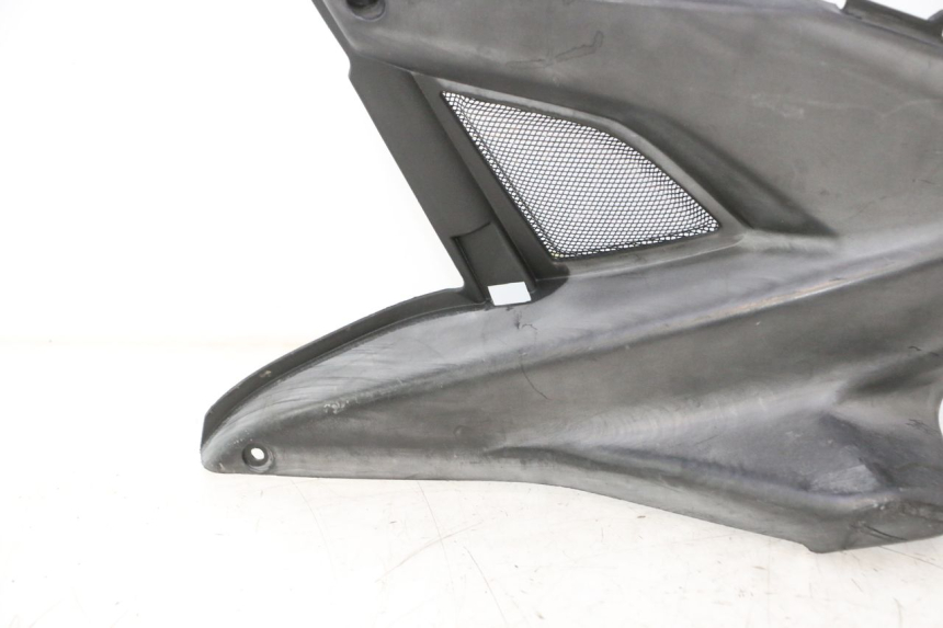 photo de LINKER ONDERZADDEKSEL MBK NITRO 50 (2004 - 2008) - Bevestigingspunten