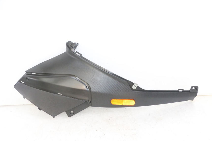 photo de LINKER ZITPLAATKAP PIAGGIO NRG POWER PUREJET 50 (2018 - 2021) - Hoofdaanzicht