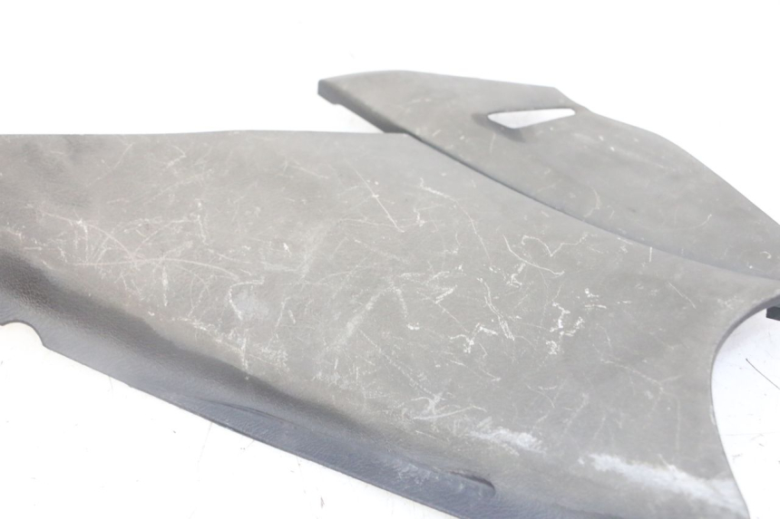 photo de KAP LINKS ONDER ZITPLAATS HONDA NTV DEAUVILLE ABS 700 (2007 - 2016) - Andere kijkhoek