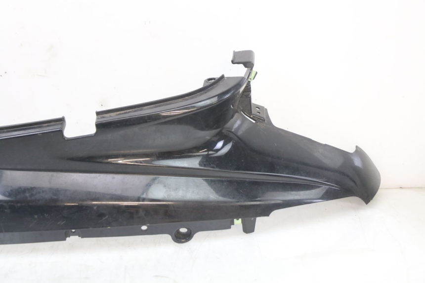 photo de KAP LINKS ONDER ZITPLAATS PEUGEOT DJANGO 125 (2014 - 2017) - Andere kijkhoek