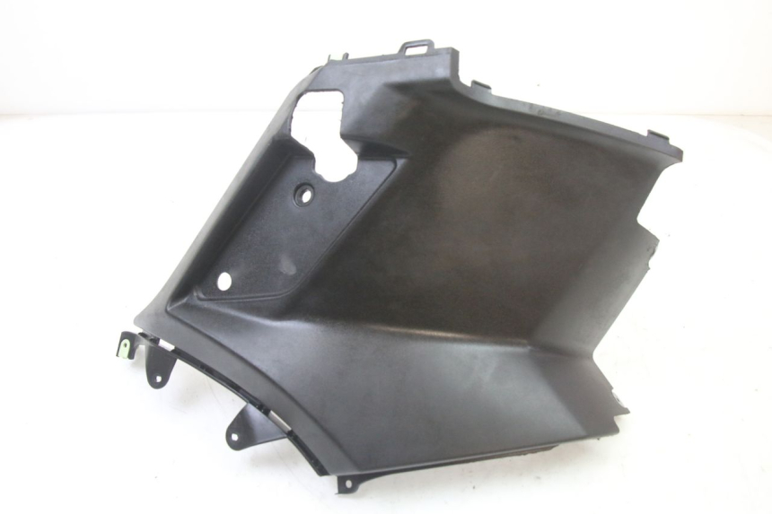 photo de LINKER ZITPLAATKAP PEUGEOT STREETZONE I 2T 50 (2018 - 2020) - Detail van het onderdeel