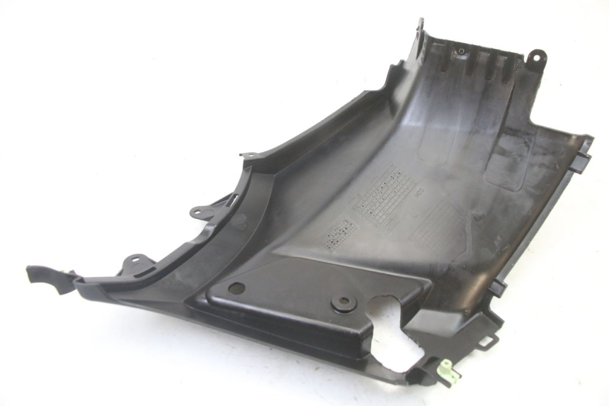 photo de LINKER ZITPLAATKAP PEUGEOT STREETZONE I 2T 50 (2018 - 2020) - Zoom op gebruiksstaat