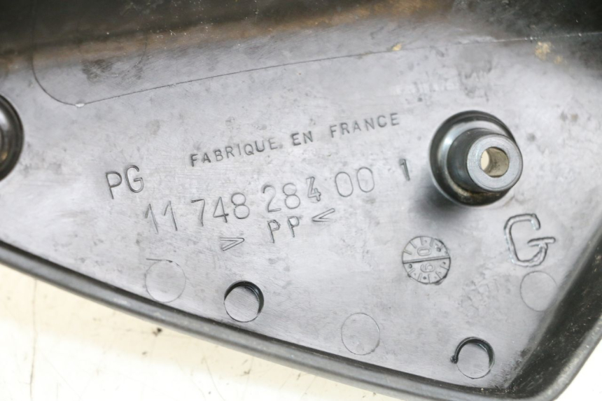 photo de LINKER ZITPLAATDEKSEL PEUGEOT TKR TREKKER FURIOUS 50 (2005 - 2014) - Detail van het onderdeel