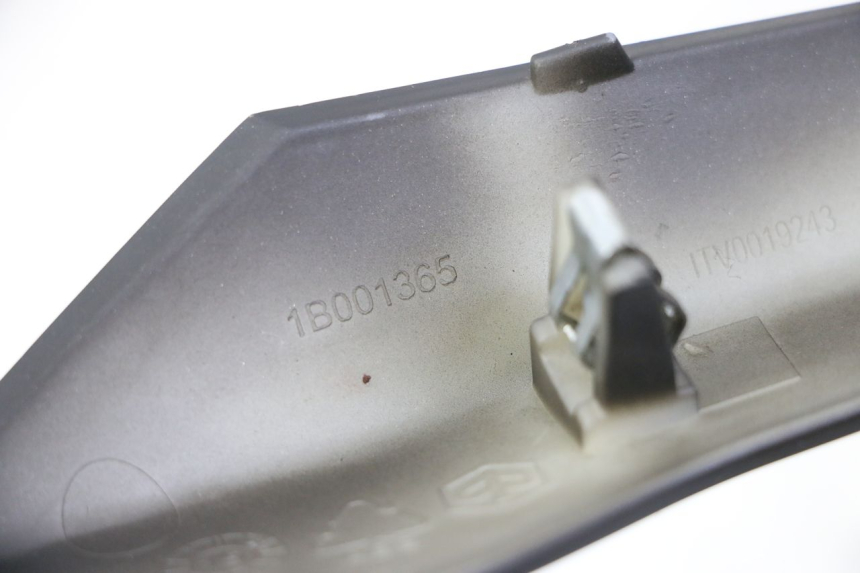 photo de LINKER ZITPLAATKAP PIAGGIO LIBERTY IGET 4T 50 (2021 - 2025) - Detail van het onderdeel