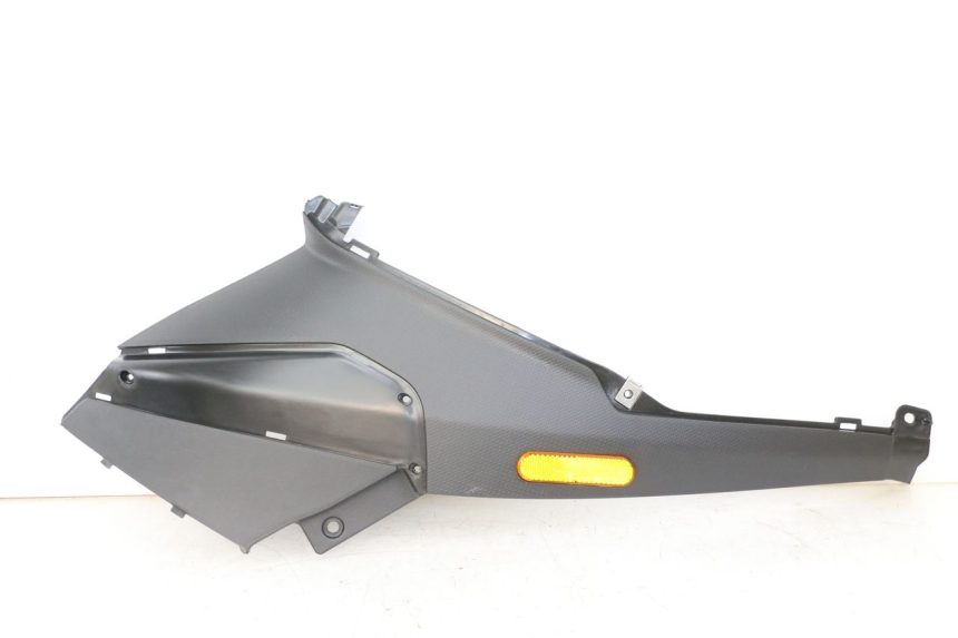 photo de LINKER ZITPLAATKAP PIAGGIO NRG POWER PUREJET 50 (2018 - 2021) - Hoofdaanzicht