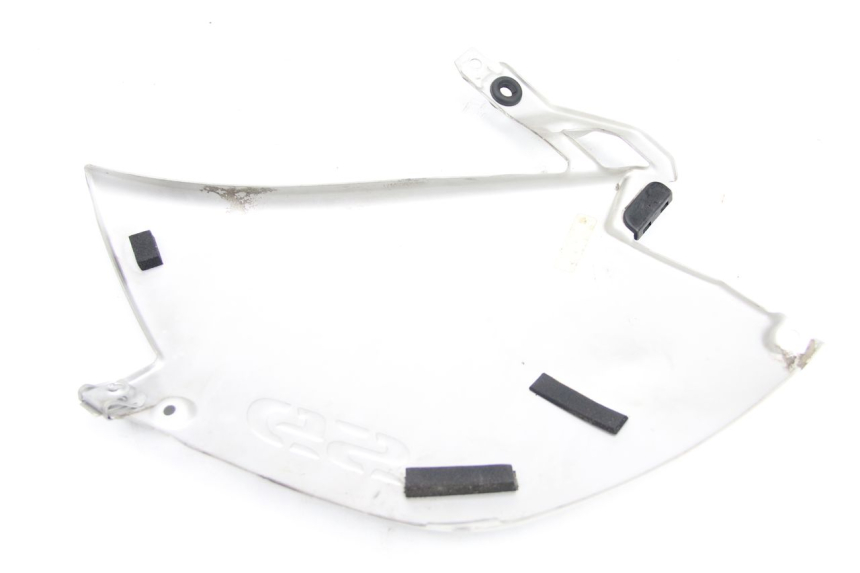 photo de KAPJE ONDER LINKERZITPLAATS BMW R GS 1200 (2005 - 2007) - Andere kijkhoek