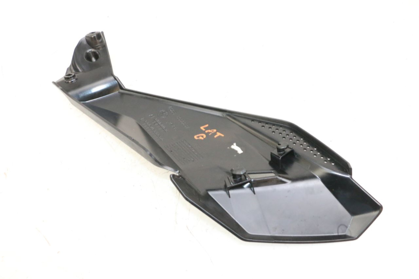 photo de KAP LINKS ONDER ZITPLAATS BMW R GS 1250 (2021 - 2024) - Zoom op gebruiksstaat