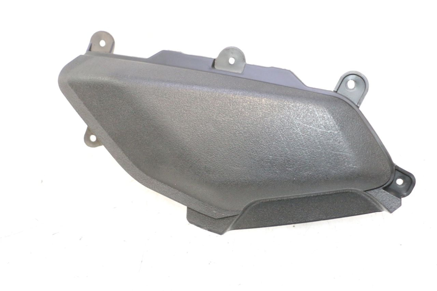 photo de LINKER ONDERZADDEKSEL JM MOTORS R-MAX TECH 50 (2024 - 2026) - Hoofdaanzicht