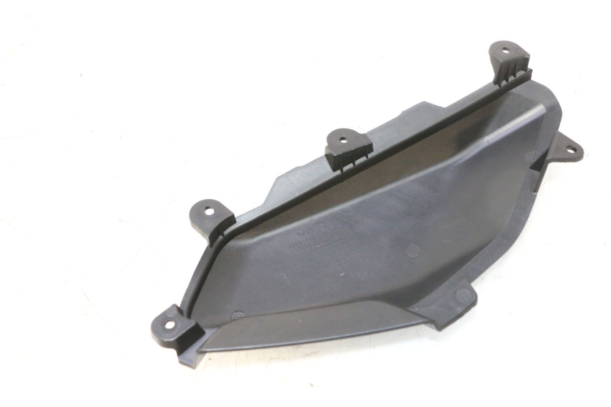 photo de LINKER ONDERZADDEKSEL JM MOTORS R-MAX TECH 50 (2024 - 2026) - Detail van het onderdeel