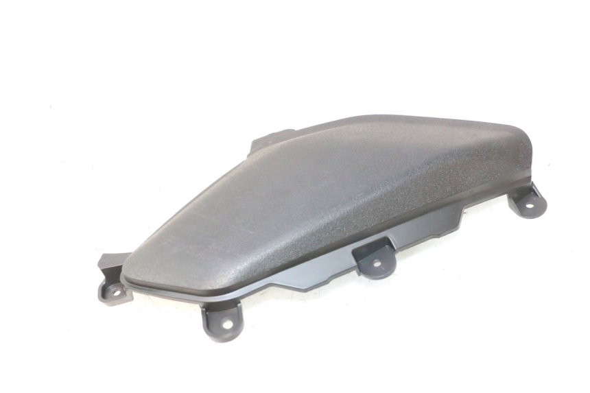 photo de LINKER ONDERZADDEKSEL JM MOTORS R-MAX TECH 50 (2024 - 2026) - Zoom op gebruiksstaat