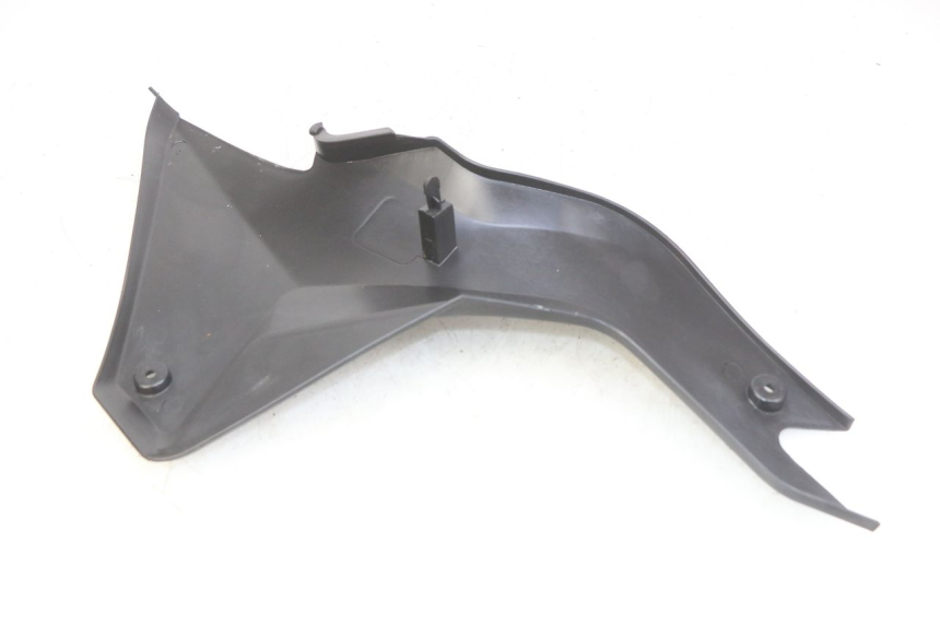 photo de KAPJE ONDER ZITPLAATS LINKS YAMASAKI RAPTOR 50 (2013 - 2018) - Andere kijkhoek