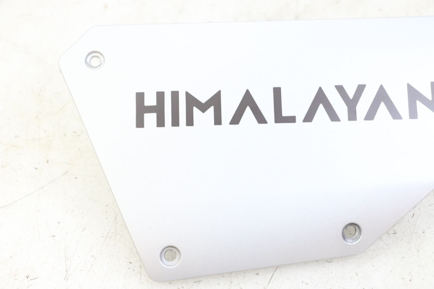 photo de LINKER ZITPLAATKAP ROYAL ENFIELD HYMALAYAN 410 (2016 - 2023) - Andere kijkhoek