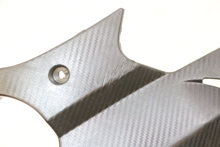 photo de LINKER ZITPLAATKAP GILERA RUNNER SL 50 (2006 - 2009) - Detail van het onderdeel