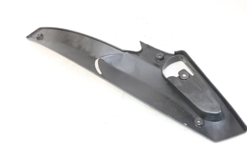 photo de LINKER ZITPLAATKAP GILERA RUNNER SL 50 (2006 - 2009) - Zoom op gebruiksstaat