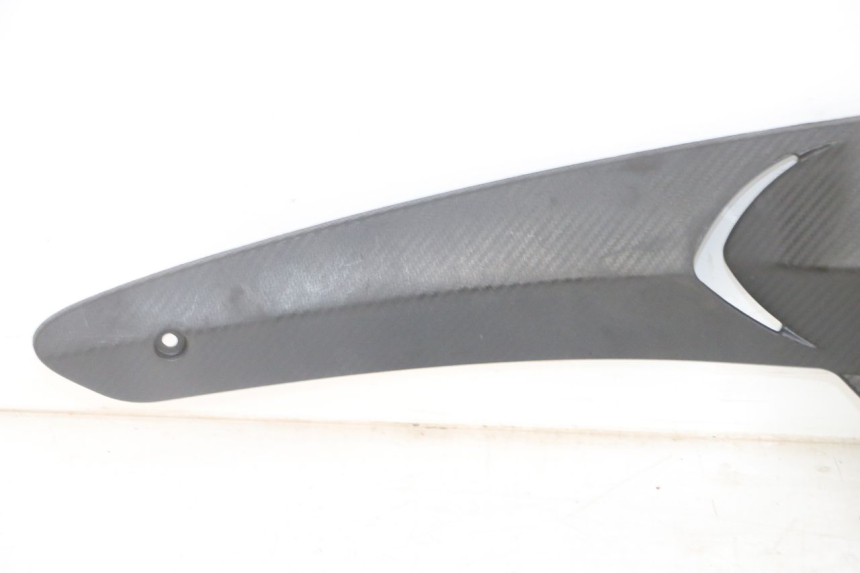 photo de LINKER ZITPLAATKAP GILERA RUNNER SL 50 (2006 - 2009) - Bevestigingspunten