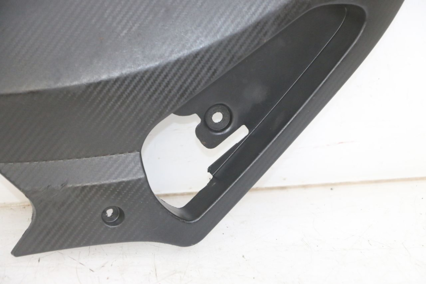 photo de LINKER ZITPLAATKAP GILERA RUNNER SL 50 (2006 - 2009) - Gecontroleerd onderdeel