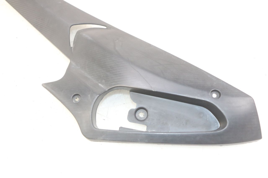 photo de LINKER ZITPLAATKAP GILERA RUNNER SP 50 (2009 - 2017) - Overzicht