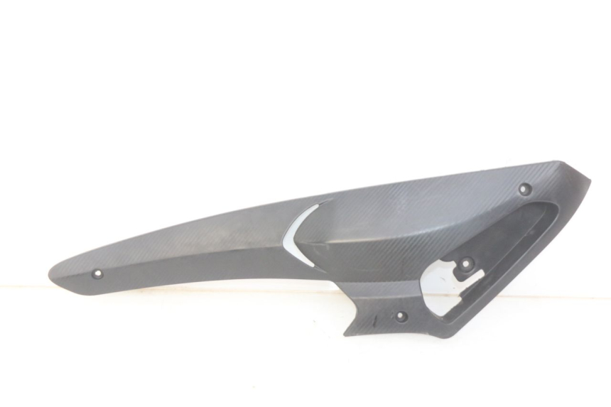 photo de LINKER ZITPLAATKAP GILERA RUNNER SP 50 (2009 - 2017) - Hoofdaanzicht