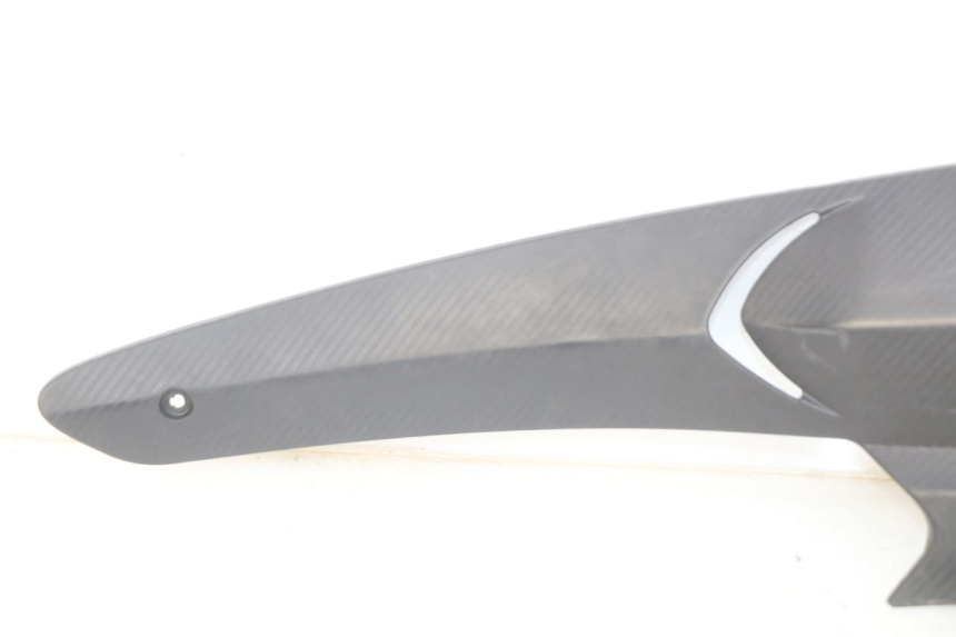 photo de LINKER ZITPLAATKAP GILERA RUNNER SP 50 (2009 - 2017) - Technische close-up