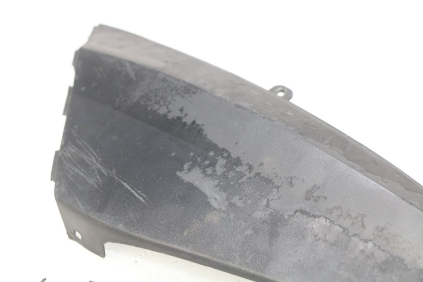 photo de AFDEKKING ONDER LINKERZITPLAATS KEEWAY RY6 2T 50 (2011 - 2019) - Andere kijkhoek