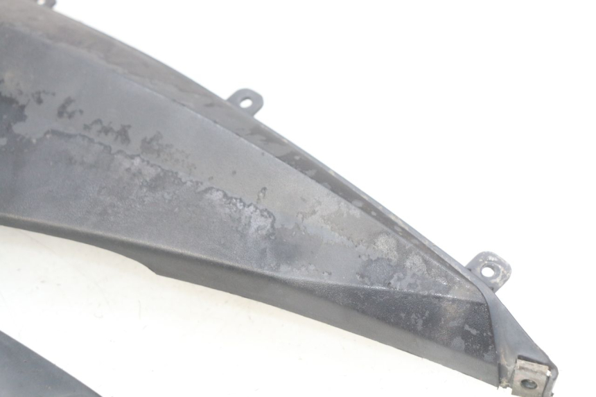 photo de AFDEKKING ONDER LINKERZITPLAATS KEEWAY RY6 2T 50 (2011 - 2019) - Technische close-up