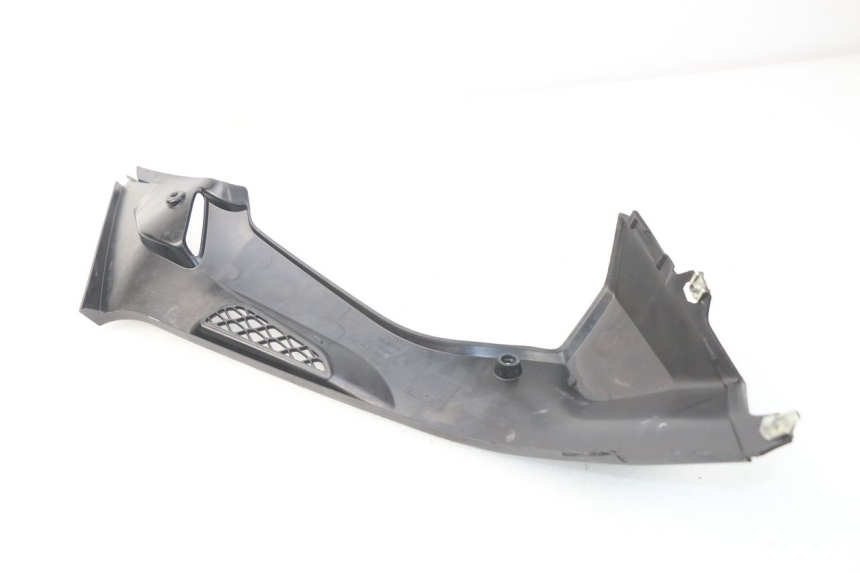 photo de LINKER ZITPLAATKAP BMW S RR ABS S1000RR 1000 (2009 - 2011) - Zoom op gebruiksstaat