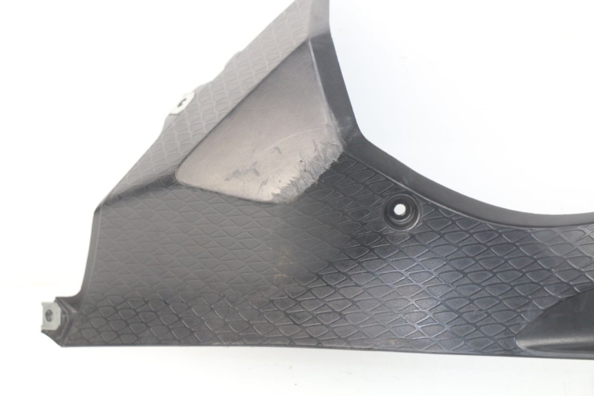 photo de LINKER ZITPLAATKAP BMW S RR ABS S1000RR 1000 (2009 - 2011) - Bevestigingspunten