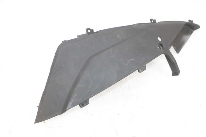 photo de KAPJE ONDER ZITPLAATS LINKS DAELIM S1 125 (2007 - 2016) - Hoofdaanzicht