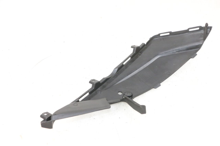 photo de KAPJE ONDER ZITPLAATS LINKS DAELIM S1 125 (2007 - 2016) - Zoom op gebruiksstaat