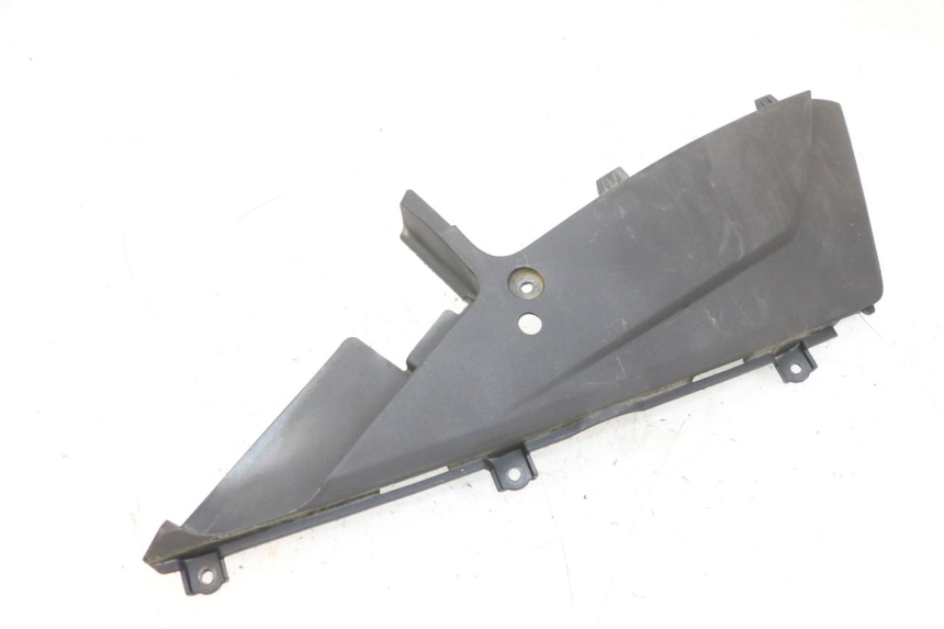 photo de KAPJE ONDER ZITPLAATS LINKS DAELIM S1 125 (2007 - 2016) - Andere kijkhoek