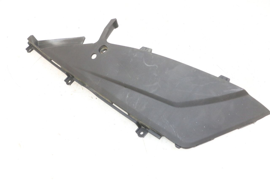 photo de KAPJE ONDER ZITPLAATS LINKS DAELIM S1 125 (2007 - 2016) - Technische close-up