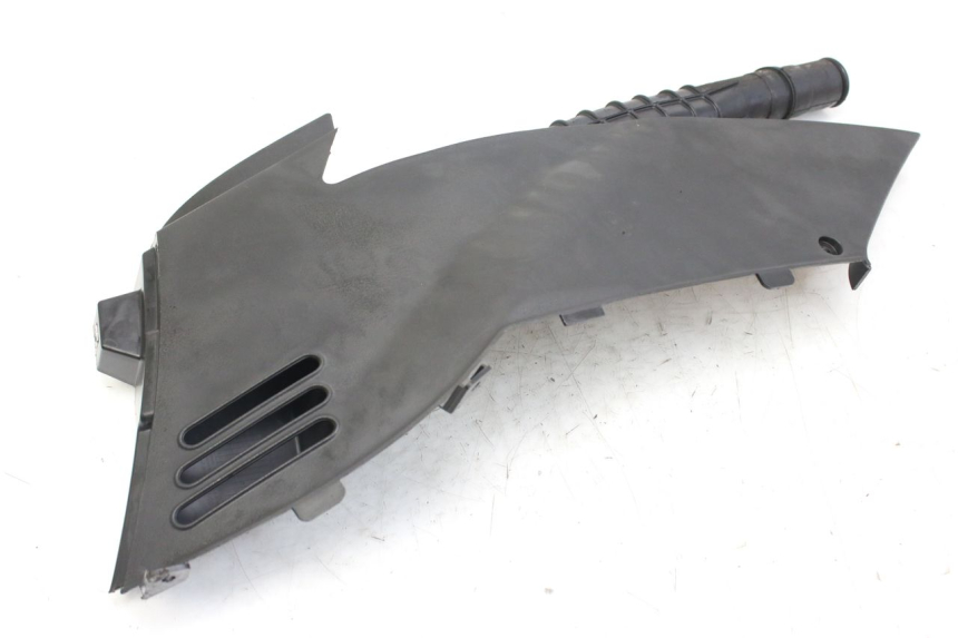 photo de KAPJE ONDER ZITPLAATS LINKS DAELIM S2 FI 125 (2008 - 2017) - Hoofdaanzicht