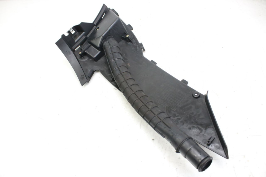 photo de KAPJE ONDER ZITPLAATS LINKS DAELIM S2 FI 125 (2008 - 2017) - Detail van het onderdeel