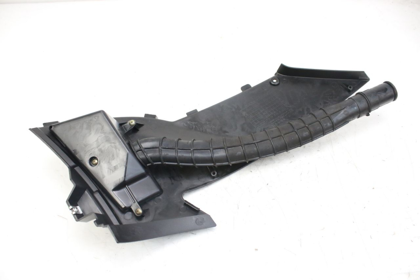 photo de KAPJE ONDER ZITPLAATS LINKS DAELIM S2 FI 125 (2008 - 2017) - Zoom op gebruiksstaat