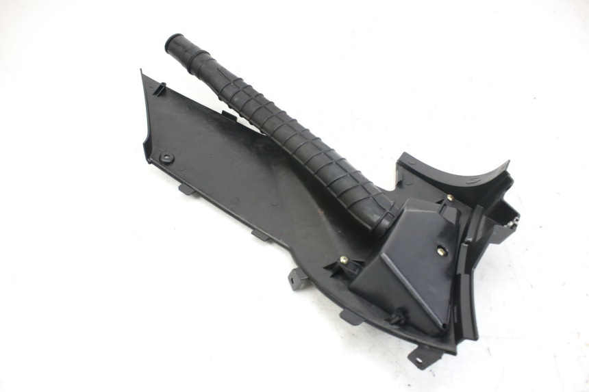 photo de KAPJE ONDER ZITPLAATS LINKS DAELIM S2 FI 125 (2008 - 2017) - Andere kijkhoek