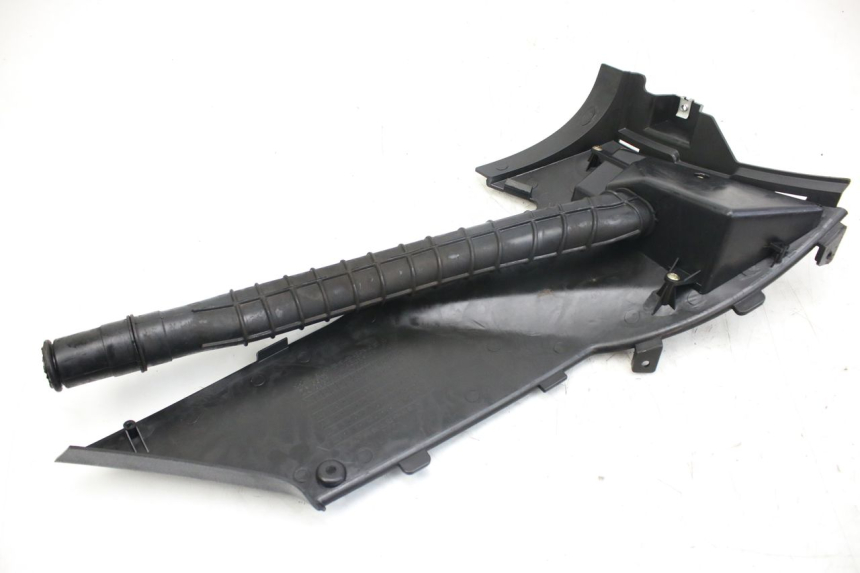 photo de KAPJE ONDER ZITPLAATS LINKS DAELIM S2 FI 125 (2008 - 2017) - Technische close-up