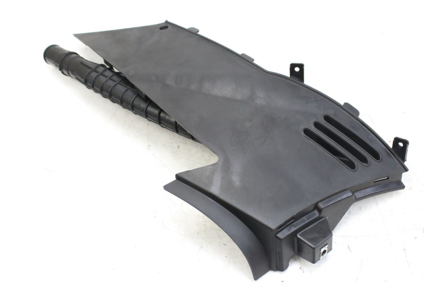 photo de KAPJE ONDER ZITPLAATS LINKS DAELIM S2 FI 125 (2008 - 2017) - Overzicht