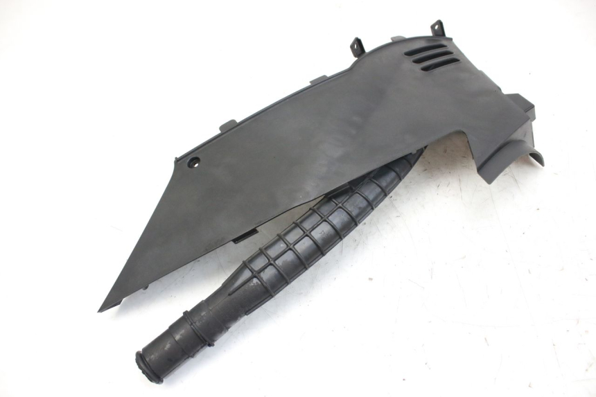 photo de KAPJE ONDER ZITPLAATS LINKS DAELIM S2 FI 125 (2008 - 2017) - Bevestigingspunten