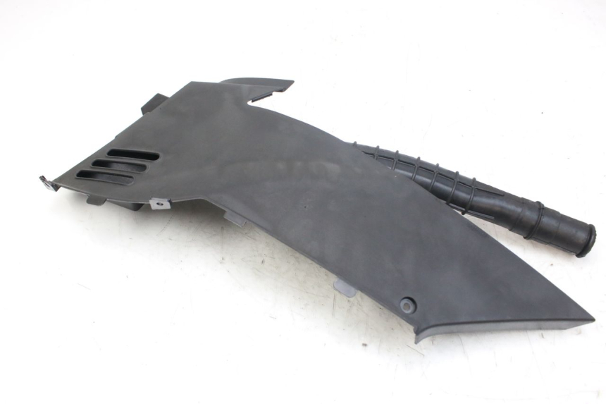 photo de KAPJE ONDER ZITPLAATS LINKS DAELIM S2 FI 125 (2008 - 2017) - Staat van het oppervlak