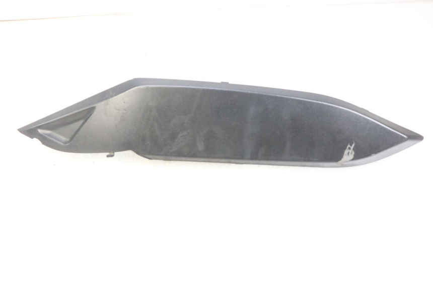 photo de LINKER ZITPLAATKAP DAELIM S3 125 (2010 - 2017) - Hoofdaanzicht