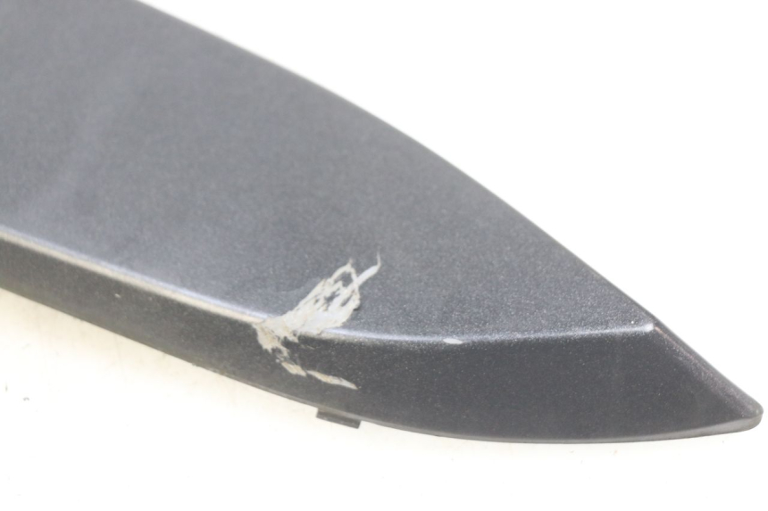 photo de LINKER ZITPLAATKAP DAELIM S3 125 (2010 - 2017) - Zoom op gebruiksstaat