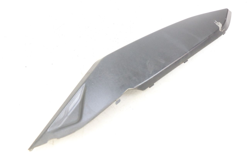 photo de LINKER ZITPLAATKAP DAELIM S3 125 (2010 - 2017) - Andere kijkhoek