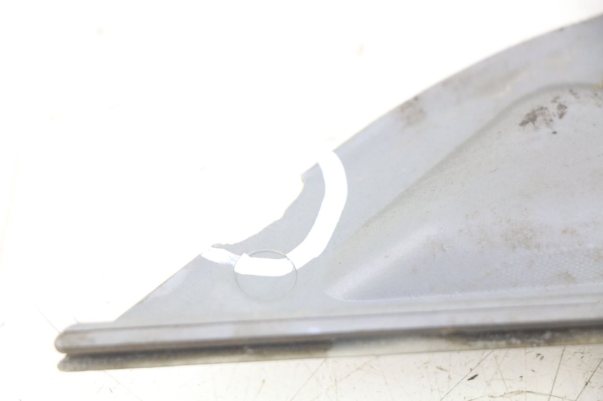 photo de LINKER ZITPLAATKAP DAELIM S3 125 (2010 - 2017) - Overzicht